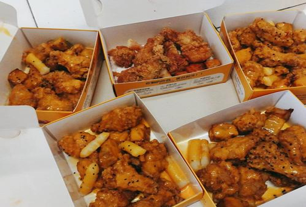 餐饮外卖代运营提高下单率的三种方式，让商家订单猛增