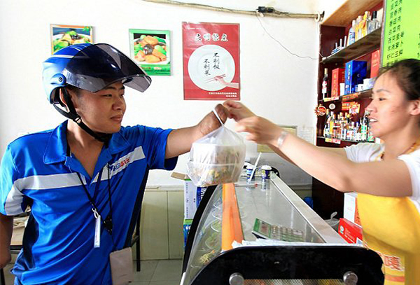 怎么做好餐饮外卖？经营业者外卖生意的心得提供参考
