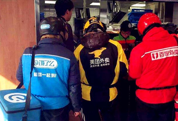 外卖代运营行业前景是什么？外卖热潮兴起，背后还隐含什么市场契机