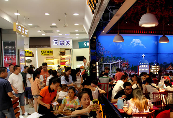 什么餐饮店适合外卖代运营？外卖餐饮怎么做私域代运营告诉你